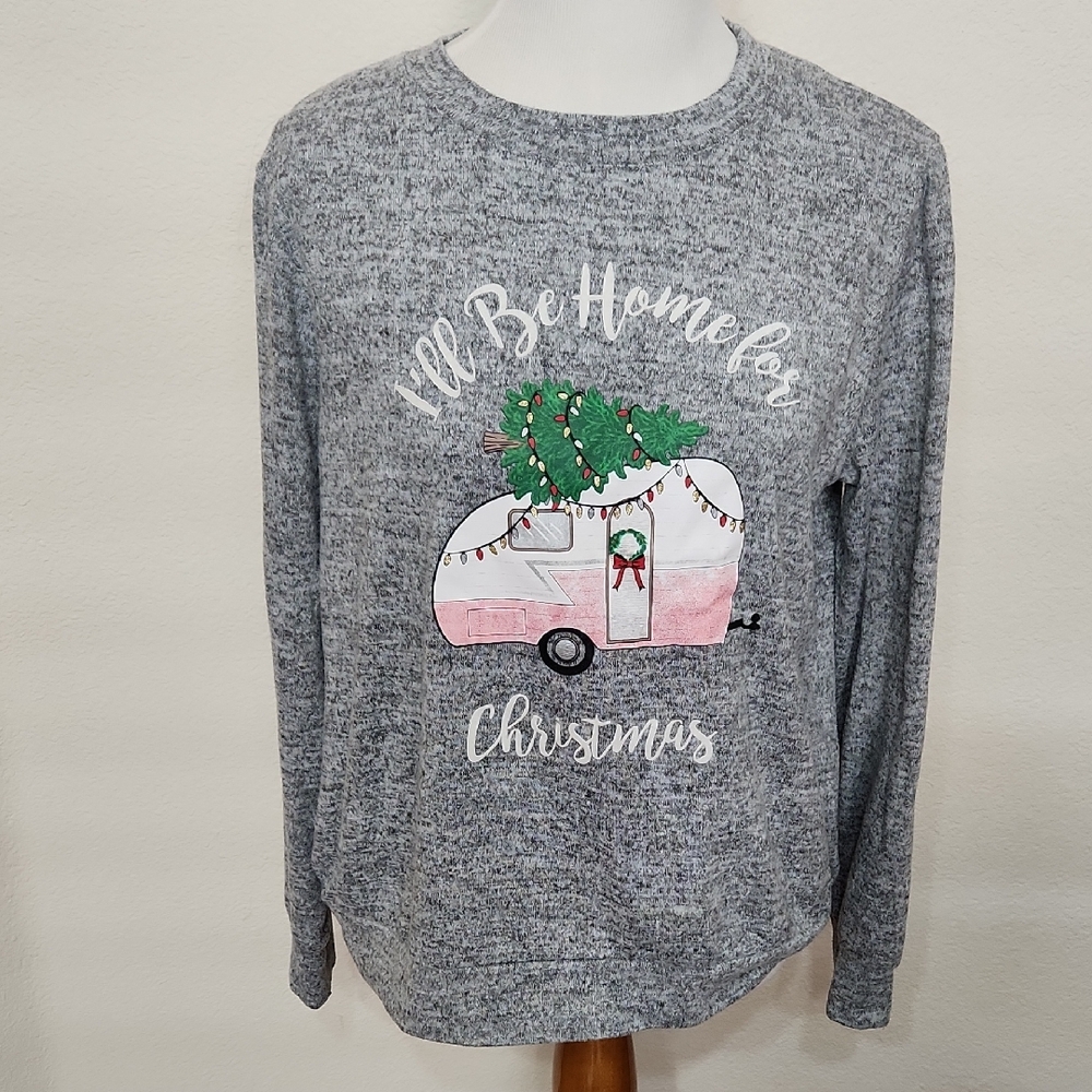 Truself Lg Sweatshirt